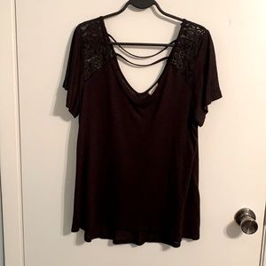 Eyeshadow Black T